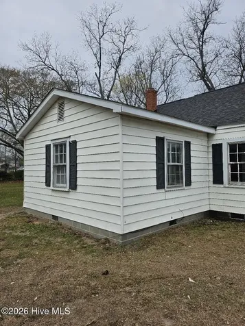 5781 Scotland Avenue Gibson NC 28343