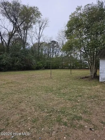 5781 Scotland Avenue Gibson NC 28343