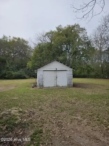 5781 Scotland Avenue Gibson NC 28343
