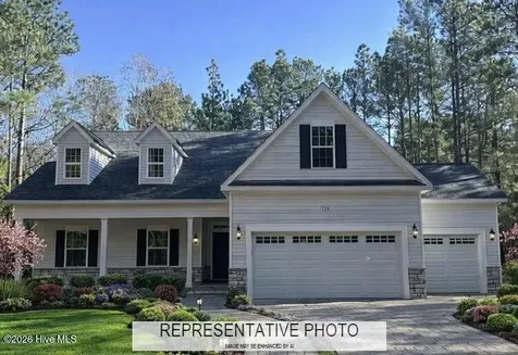 2411 Murdocksville Road West End NC 27376