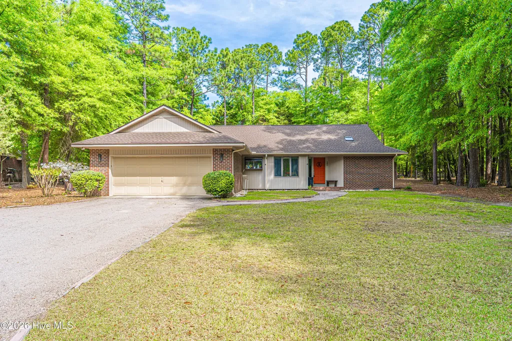 340 Oakmont Circle Pinehurst NC 28374