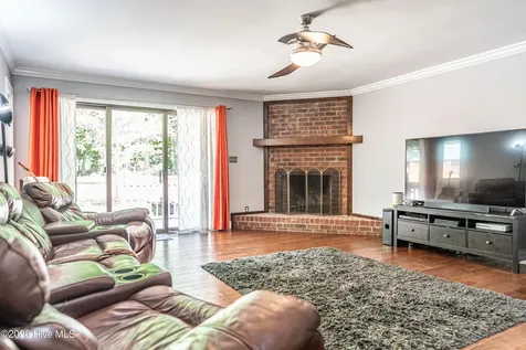 340 Oakmont Circle Pinehurst NC 28374