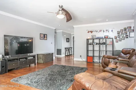 340 Oakmont Circle Pinehurst NC 28374
