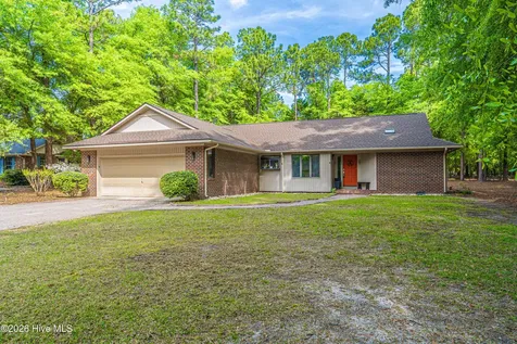 340 Oakmont Circle Pinehurst NC 28374