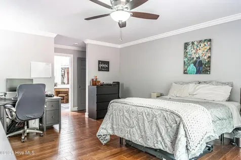 340 Oakmont Circle Pinehurst NC 28374