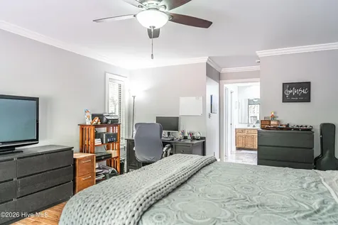 340 Oakmont Circle Pinehurst NC 28374
