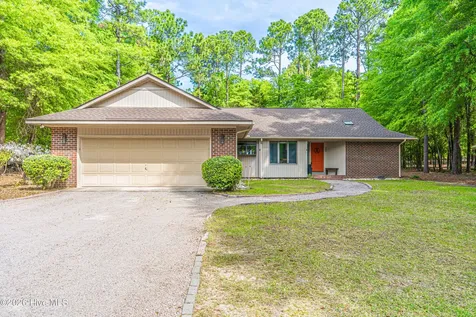 340 Oakmont Circle Pinehurst NC 28374