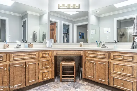 340 Oakmont Circle Pinehurst NC 28374