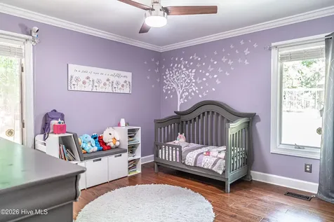 340 Oakmont Circle Pinehurst NC 28374