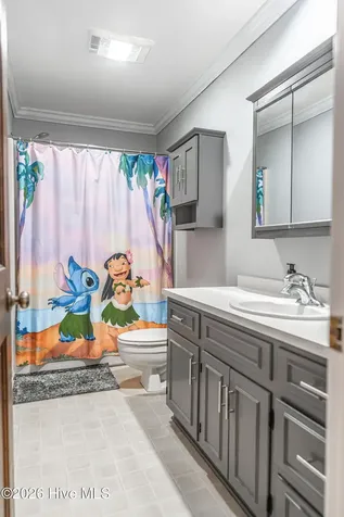 340 Oakmont Circle Pinehurst NC 28374