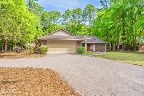 340 Oakmont Circle Pinehurst NC 28374