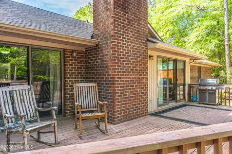 340 Oakmont Circle Pinehurst NC 28374