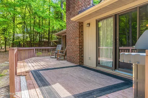 340 Oakmont Circle Pinehurst NC 28374