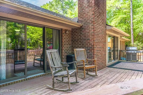 340 Oakmont Circle Pinehurst NC 28374
