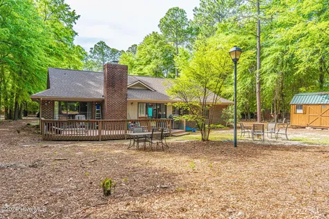 340 Oakmont Circle Pinehurst NC 28374