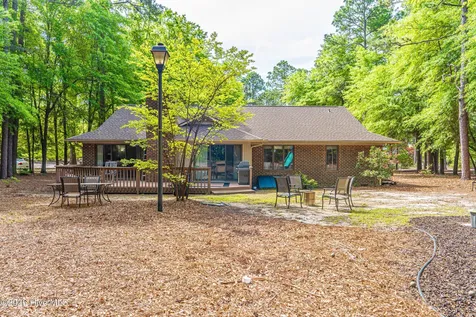 340 Oakmont Circle Pinehurst NC 28374