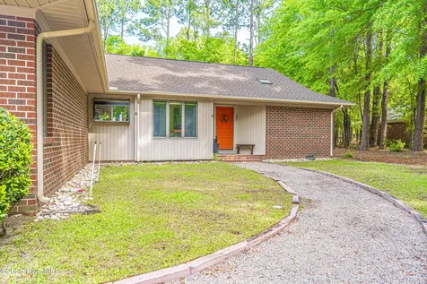 340 Oakmont Circle Pinehurst NC 28374