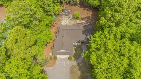 340 Oakmont Circle Pinehurst NC 28374
