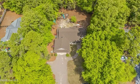 340 Oakmont Circle Pinehurst NC 28374