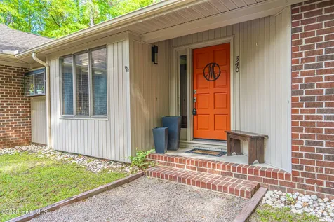 340 Oakmont Circle Pinehurst NC 28374