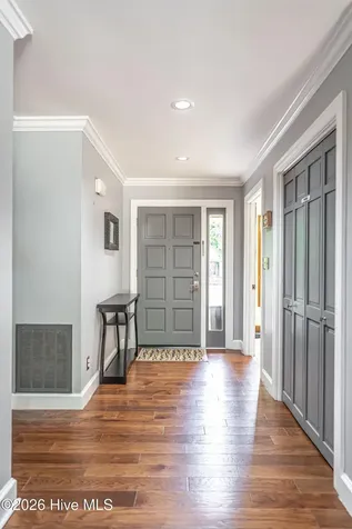 340 Oakmont Circle Pinehurst NC 28374