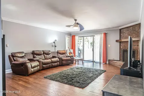 340 Oakmont Circle Pinehurst NC 28374