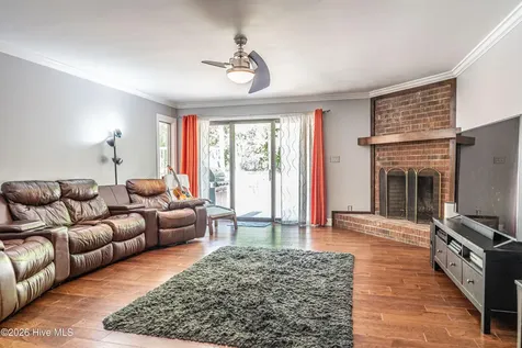 340 Oakmont Circle Pinehurst NC 28374