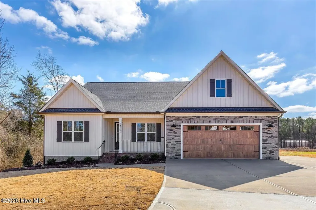 12615 Mallard Rock Road Zebulon NC 27597