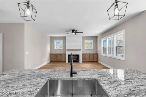 12615 Mallard Rock Road Zebulon NC 27597