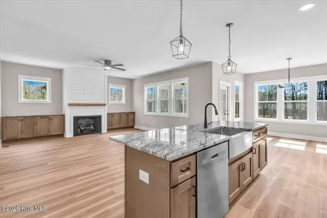12615 Mallard Rock Road Zebulon NC 27597
