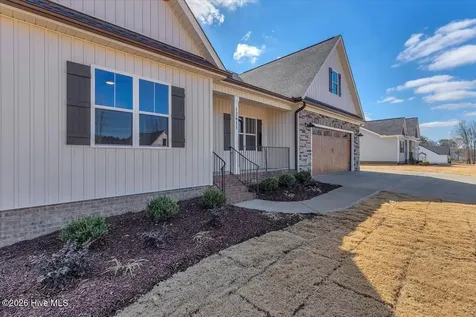 12615 Mallard Rock Road Zebulon NC 27597