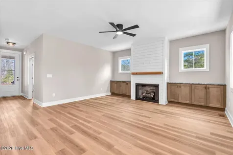 12615 Mallard Rock Road Zebulon NC 27597