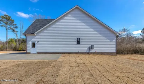 12615 Mallard Rock Road Zebulon NC 27597