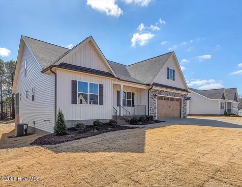 12615 Mallard Rock Road Zebulon NC 27597