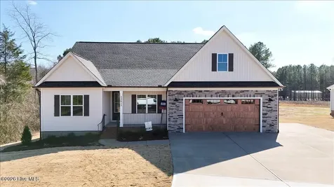 12615 Mallard Rock Road Zebulon NC 27597