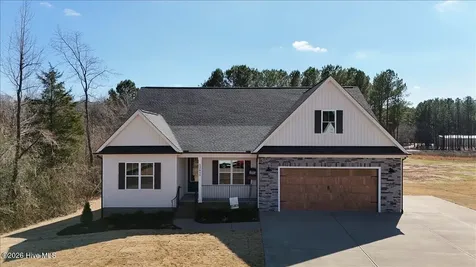 12615 Mallard Rock Road Zebulon NC 27597