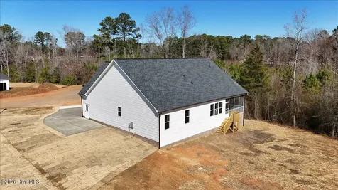 12615 Mallard Rock Road Zebulon NC 27597