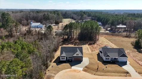 12615 Mallard Rock Road Zebulon NC 27597