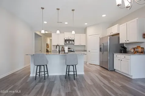 224 Cheswick Drive Holly Ridge NC 28445