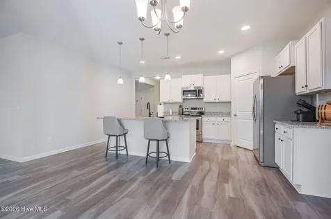 224 Cheswick Drive Holly Ridge NC 28445