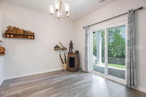 224 Cheswick Drive Holly Ridge NC 28445
