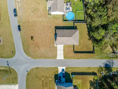 224 Cheswick Drive Holly Ridge NC 28445