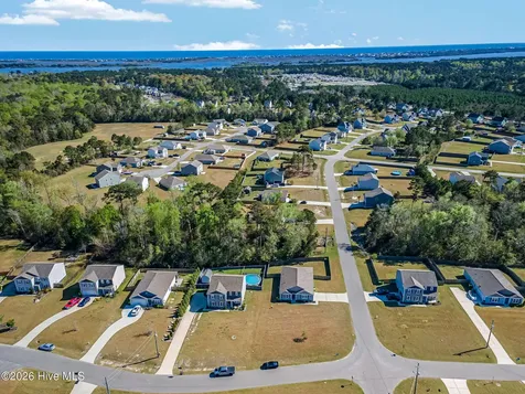 224 Cheswick Drive Holly Ridge NC 28445