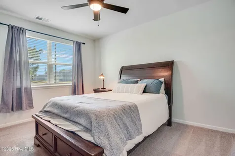 224 Cheswick Drive Holly Ridge NC 28445