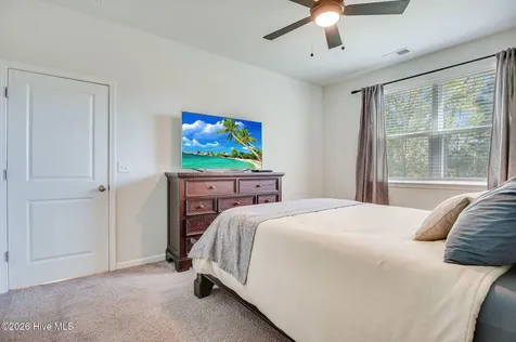 224 Cheswick Drive Holly Ridge NC 28445