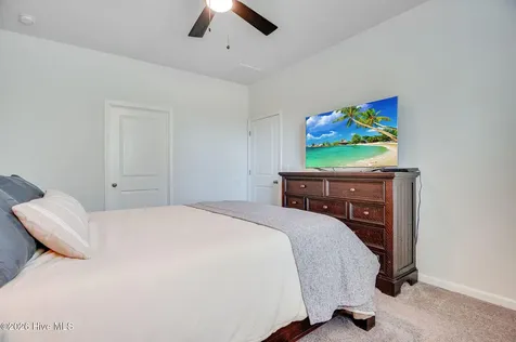 224 Cheswick Drive Holly Ridge NC 28445