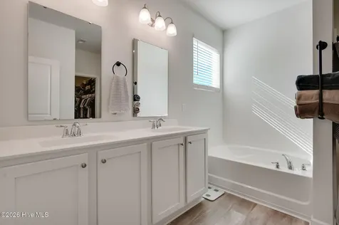 224 Cheswick Drive Holly Ridge NC 28445