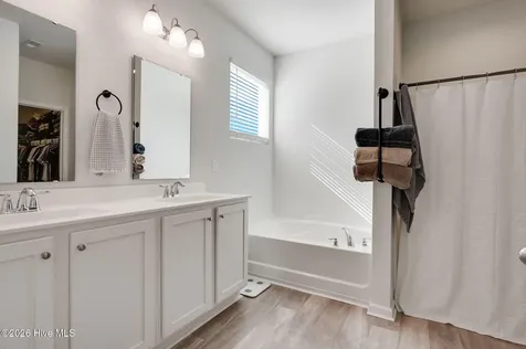 224 Cheswick Drive Holly Ridge NC 28445