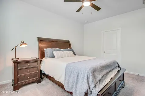 224 Cheswick Drive Holly Ridge NC 28445