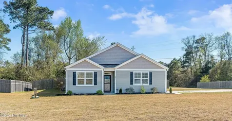 224 Cheswick Drive Holly Ridge NC 28445
